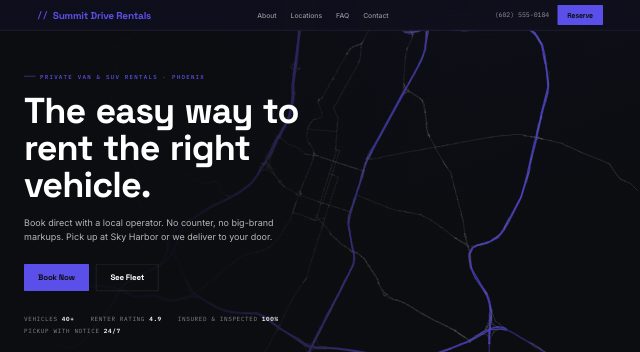Circuit style preview